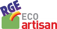 Label Eco artisan