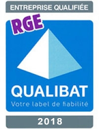 Qualibat 2018